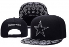 NFL Dallas Cowboys snapback-113