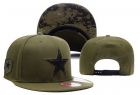 NFL Dallas Cowboys snapback-114