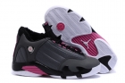 Jordan14 women AAA-1010