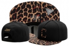 Cayler&Sons snapback-412