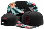 Cayler&Sons snapback-413