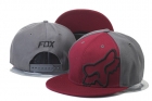 Fox Snapback-36