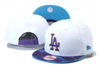 MLB LA Snapback-154