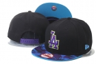 MLB LA Snapback-155