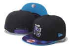 MLB KC Snapback-27