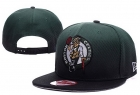 NBA Boston Celtics snapback-77