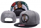 NBA Boston Celtics snapback-78