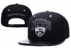 NBA brooklyn Net snapback-147