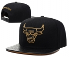 NBA BULL snapback-580