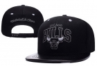 NBA BULL snapback-581