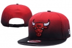 NBA BULL snapback-582