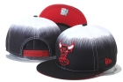 NBA BULL snapback-586