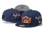 NBA Cleveland Cavaliers Snapback-1216