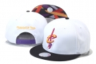 NBA Cleveland Cavaliers Snapback-1220