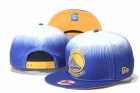 NBA Warriors snapback-134