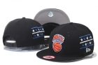 NBA knicks snapback-105