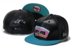 NBA SPURS Snapback-103