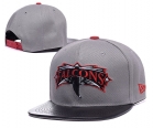 NFL Atlanta Falcons snapback-92