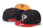 NFL Atlanta Falcons snapback-95