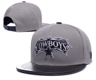 NFL Dallas Cowboys snapback-116