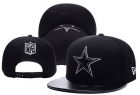 NFL Dallas Cowboys snapback-117