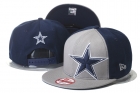 NFL Dallas Cowboys snapback-120