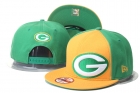 NFL Green Bay Packers snapback-49