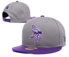 NFL MINNESOTA VIKINGS hats-16