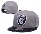 NFL Oakland Raiders snapback-161