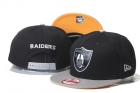 NFL Oakland Raiders snapback-165