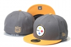 NFL Pittsburgh Steelers hats-87