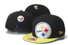 NFL Pittsburgh Steelers hats-89