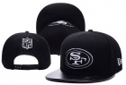 NFL SF 49ers hats-194
