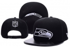 NFL Seattle Seahawks Snapback-158