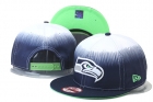 NFL Seattle Seahawks Snapback-160