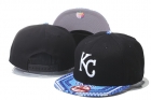 MLB KC Snapback-31