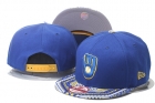 MLB Milwaukee Brewers-05