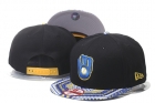 MLB Milwaukee Brewers-06