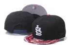 MLB St Louis snapback-39