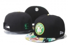 NBA Boston Celtics snapback-80