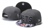 NBA brooklyn Net snapback-152