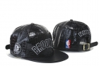 NBA brooklyn Net snapback-154