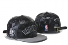 NBA brooklyn Net snapback-155