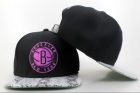 NBA brooklyn Net snapback-156