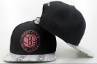 NBA brooklyn Net snapback-157