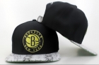 NBA brooklyn Net snapback-158