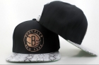 NBA brooklyn Net snapback-160