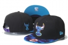 NBA BULL snapback-598