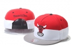 NBA BULL snapback-602