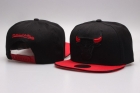 NBA BULL snapback-604